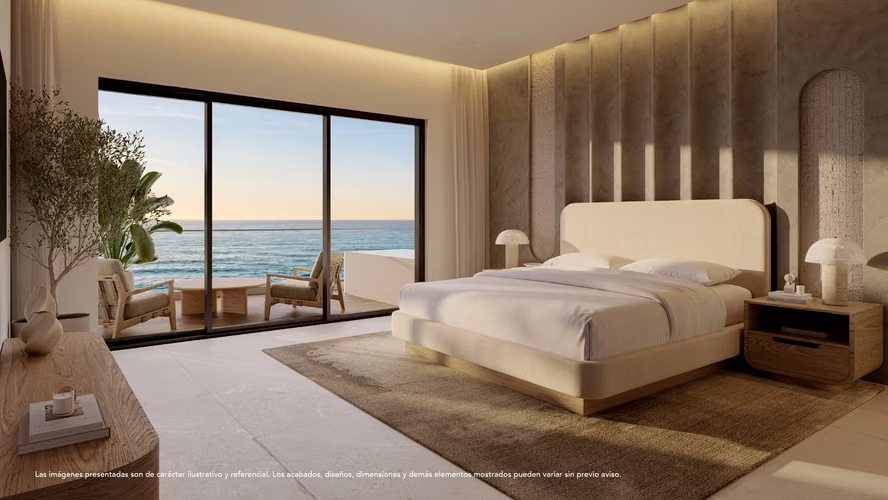 Vendo apartamento en Juan  Dolio - Imagen 2
