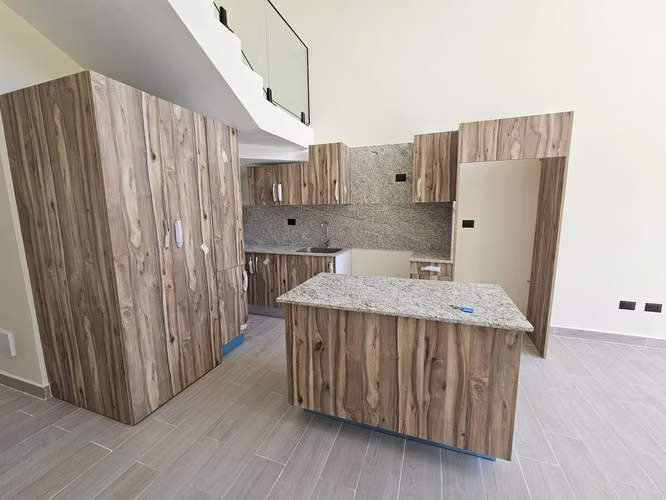 Townhouse en alquiler Vista Cana - Imagen 3