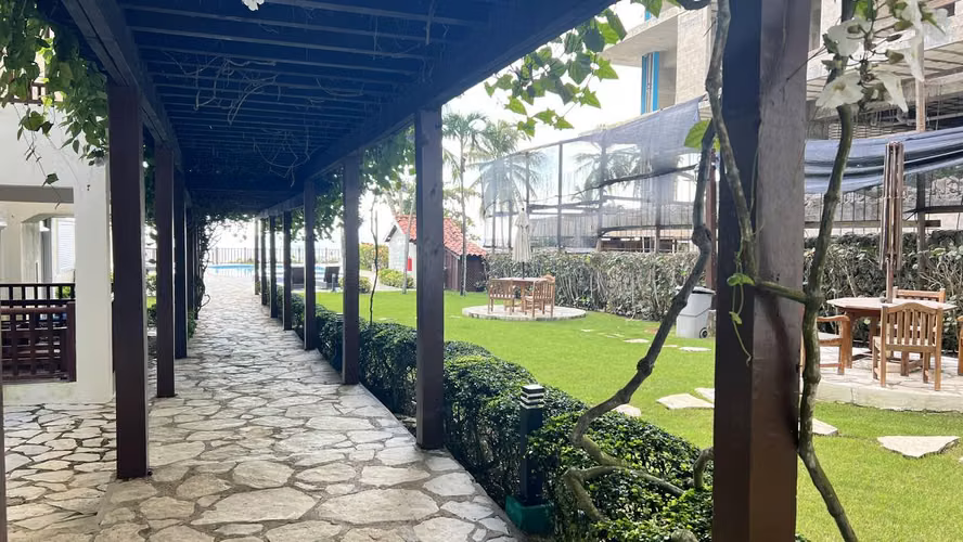 Vendo apartamento en Juan  Dolio - Imagen 4
