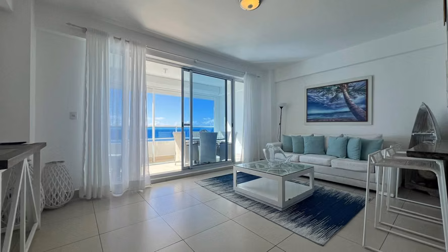 Vendo apartamento en Juan  Dolio - Imagen 6