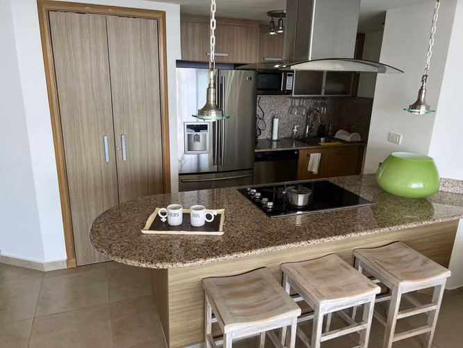 Vendo apartamento en Juan  Dolio
