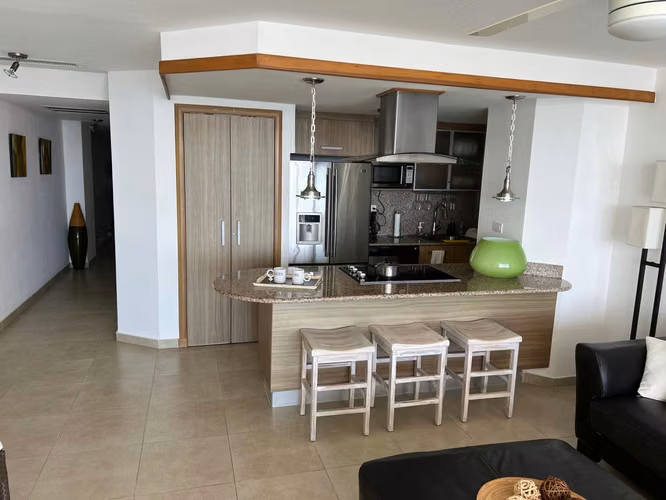 Vendo apartamento en Juan  Dolio - Imagen 8