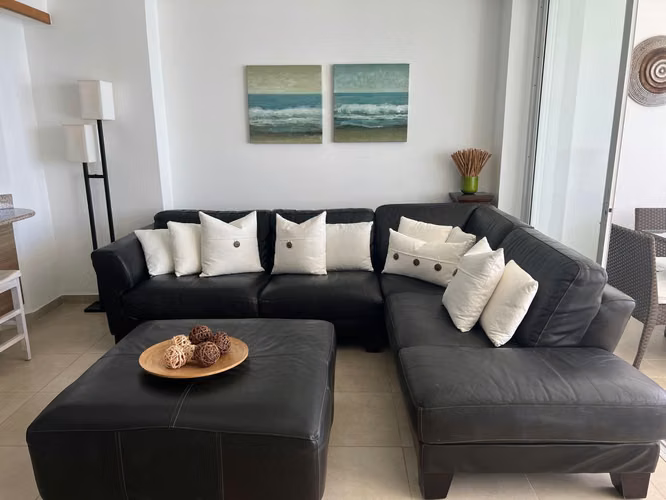 Vendo apartamento en Juan  Dolio - Imagen 4