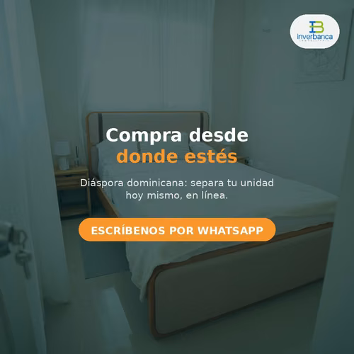 Boca Chica y la Paz: Tu Nuevo Hogar Frente al Caribe