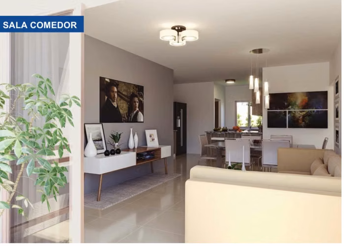 Apartamento en Venta | Ensanche Isabelita, Santo Domingo Este - Imagen 4