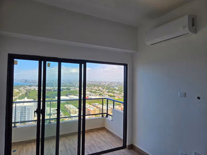 Apartamento de 1 Habitación con Vista al Mar en venta - Imagen 2