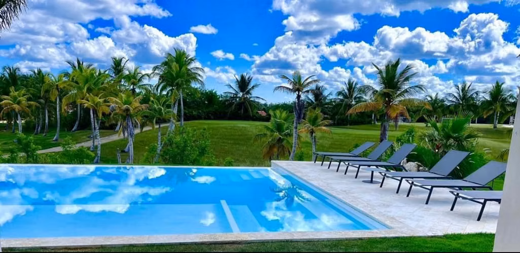 Vendo hermosa villa en La Romana - Imagen 2