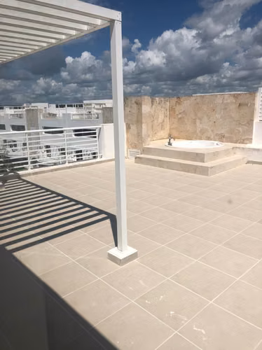 Vendo apartamento en playa nueva Romana - Imagen 5