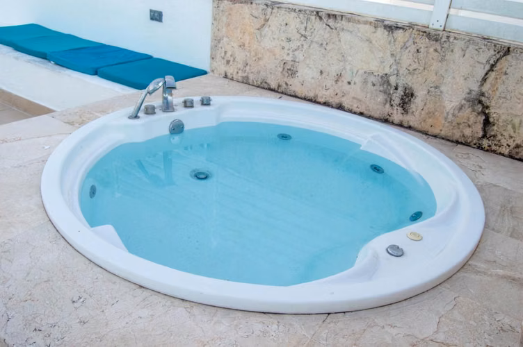 Vendo apartamento en playa nueva Romana - Imagen 4