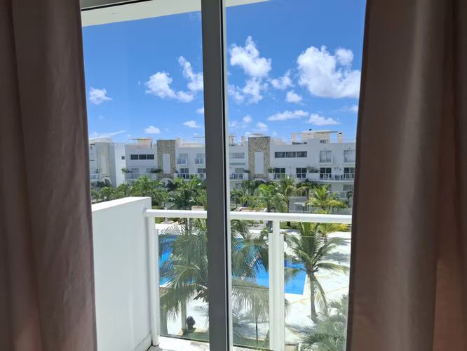Vendo apartamento en playa nueva Romana - Imagen 4
