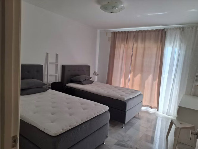 Vendo apartamento en playa nueva Romana - Imagen 2