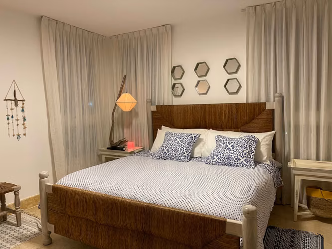 Vendo apartamento en playa nueva Romana - Imagen 6