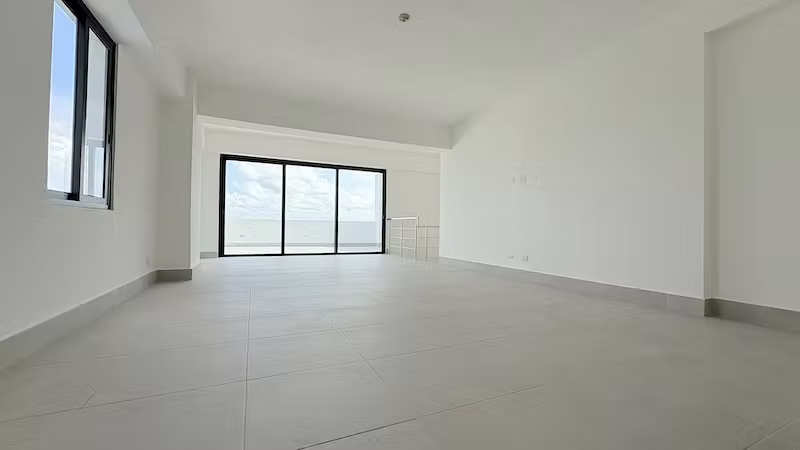 En Naco Pent House en Venta con Terraza Propia US$447,000. - Imagen 4