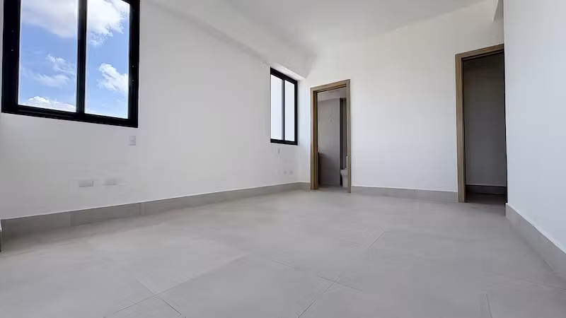 En Naco Pent House en Venta con Terraza Propia US$447,000. - Imagen 5