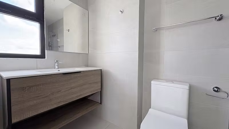 En Naco Pent House en Venta con Terraza Propia US$447,000. - Imagen 7