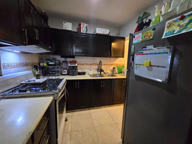  Apartamento en Venta | Altos de Arroyo Hondo II Frente al Botanico - Imagen 7