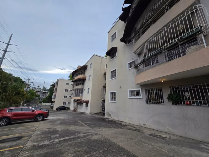  Apartamento en Venta | Altos de Arroyo Hondo II Frente al Botanico