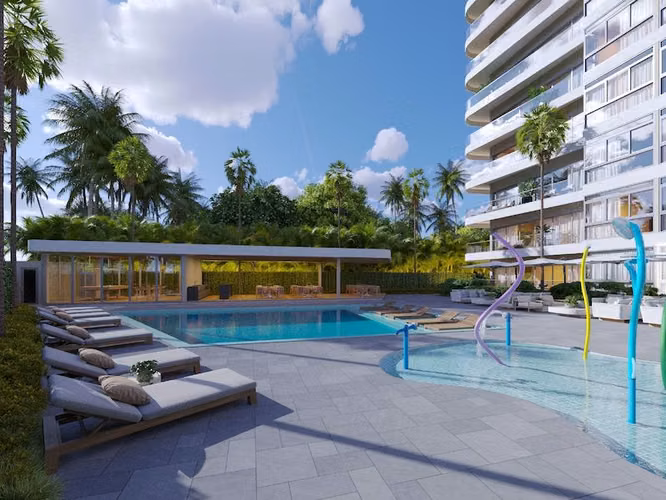 En Puerto Plata Apartamento en Venta de UNA y Dos Habitaciones Desde US$98,640. - Imagen 7
