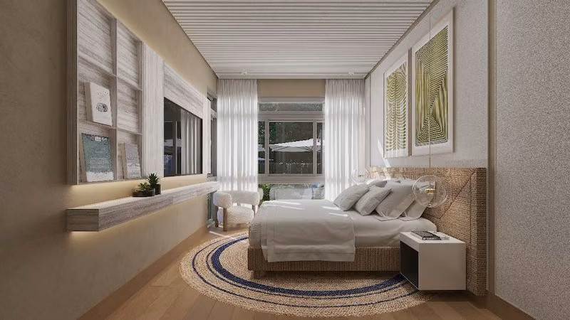 En Puerto Plata Apartamento en Venta de UNA y Dos Habitaciones Desde US$98,640. - Imagen 4