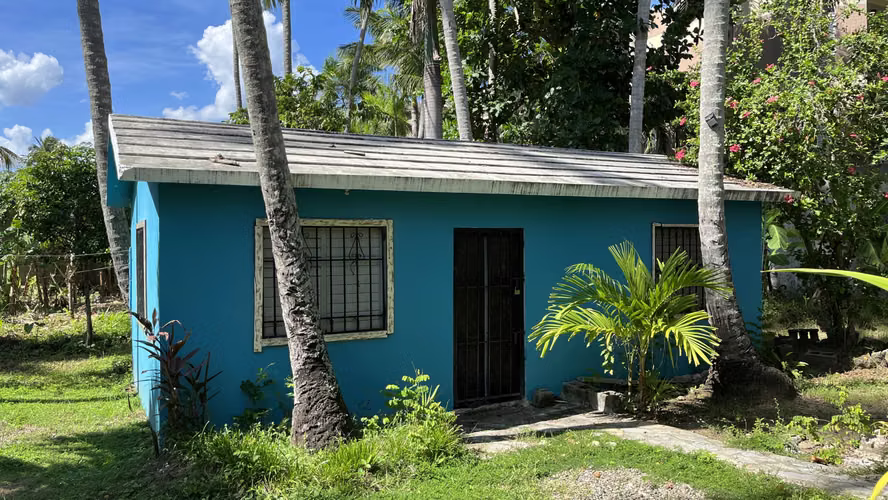 512 VILLA EN CABARETE ESTE - Imagen 3