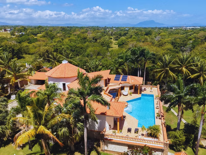 514 VILLA EN LOMAS MIRONAS, SOSUA - Imagen 6