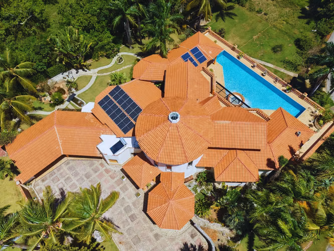 514 VILLA EN LOMAS MIRONAS, SOSUA - Imagen 2