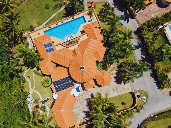 514 VILLA EN LOMAS MIRONAS, SOSUA - Imagen 3