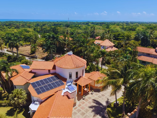 514 VILLA EN LOMAS MIRONAS, SOSUA - Imagen 4