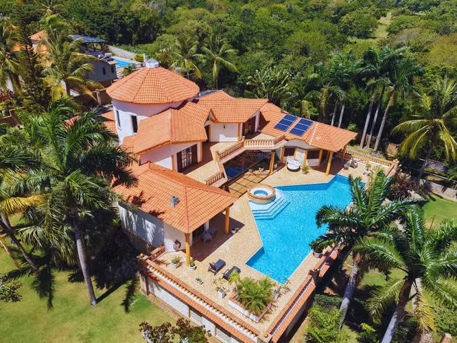 514 VILLA EN LOMAS MIRONAS, SOSUA - Imagen 7