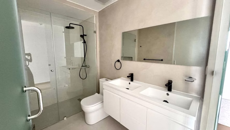 Lujoso apartamento en venta en Piantini - Imagen 6