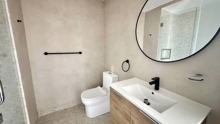 Lujoso apartamento en venta en Piantini - Imagen 4