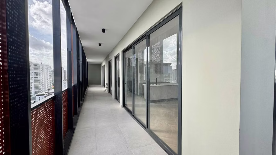 Lujoso apartamento en venta en Piantini - Imagen 3