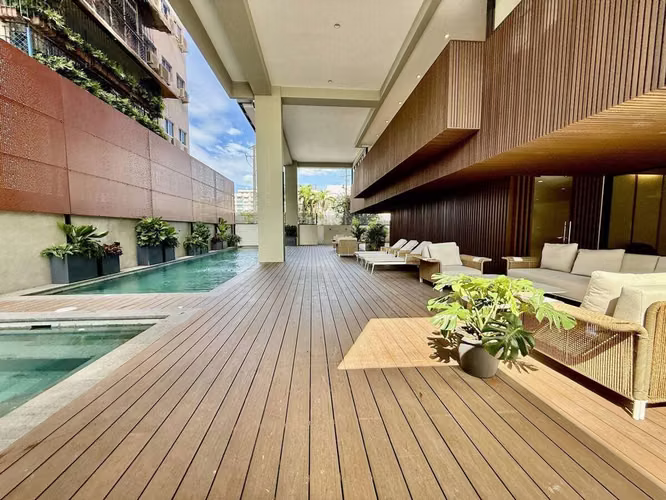 Lujoso apartamento en venta en Piantini - Imagen 8