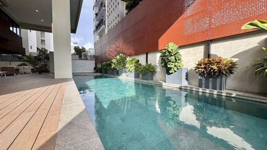 Lujoso apartamento en venta en Piantini - Imagen 7