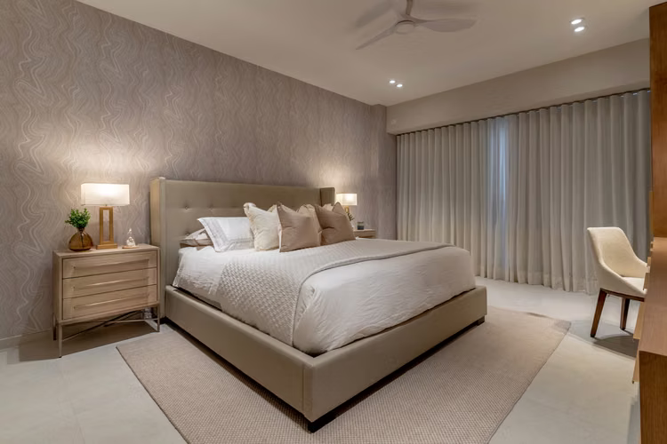 Vendo hermosa villa en Playa Nueva Romana - Imagen 7