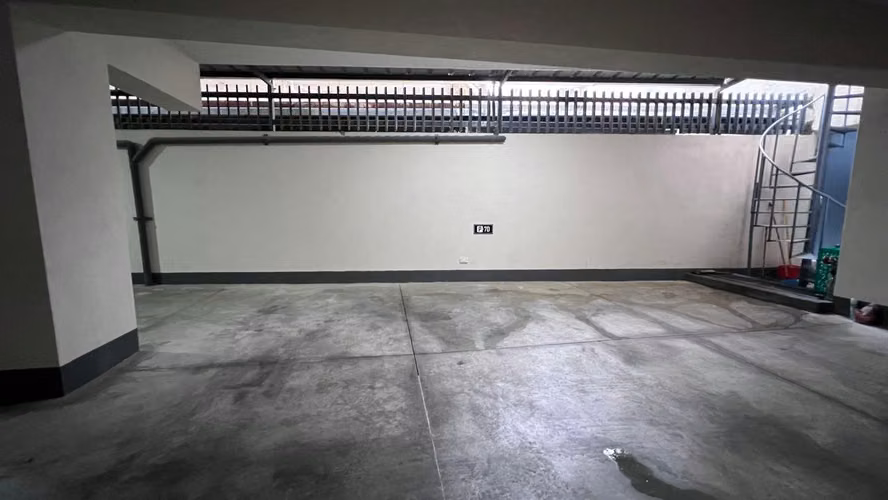 Apartamento en alquiler de 1 habitación con linea blanca en Serralles - Imagen 14
