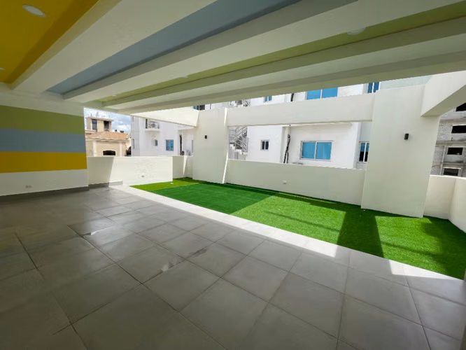 Apartamento en alquiler de 1 habitación con linea blanca en Serralles - Imagen 11