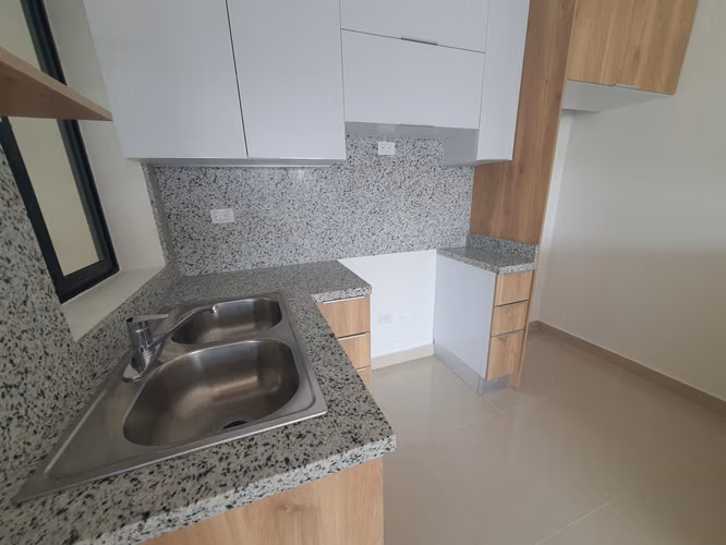 Apartamento En Venta En Santo Domingo. Sector: Mirador Del Oeste - Imagen 4