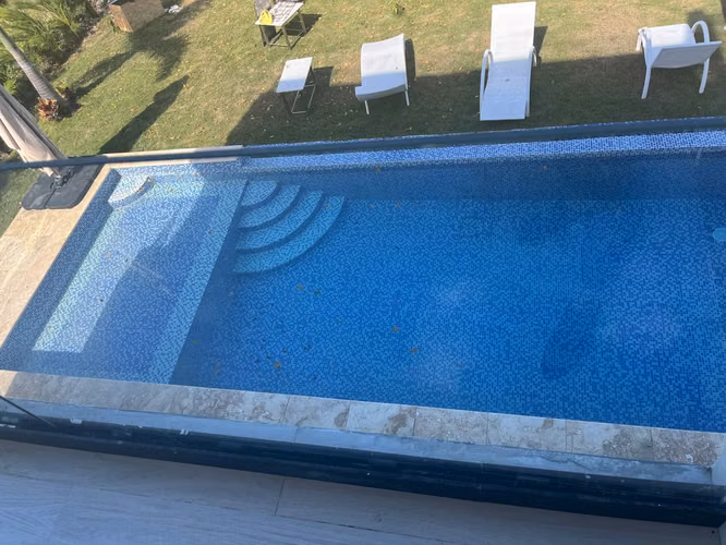 Vendo hermosa villa en Playa Nueva Romana - Imagen 5