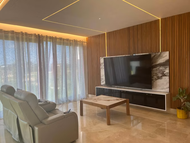 Vendo hermosa villa en Playa Nueva Romana - Imagen 7