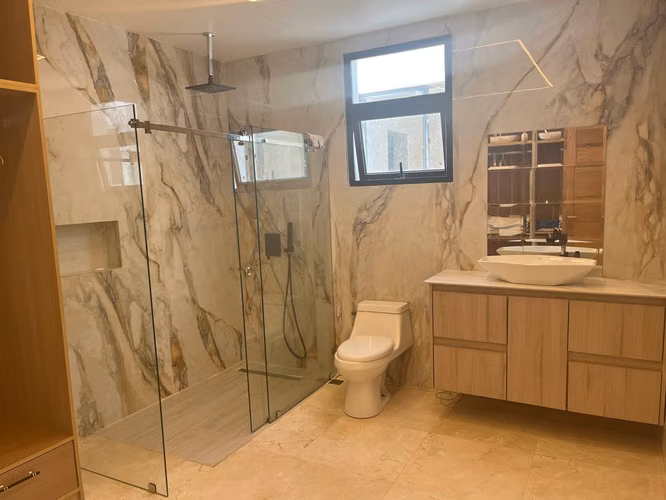 Vendo hermosa villa en Playa Nueva Romana - Imagen 9