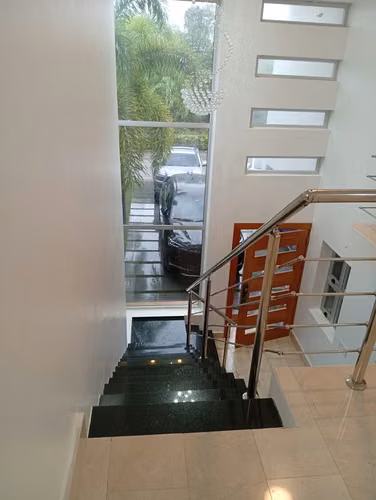 Vendo hermosa villa en Playa Nueva Romana - Imagen 5