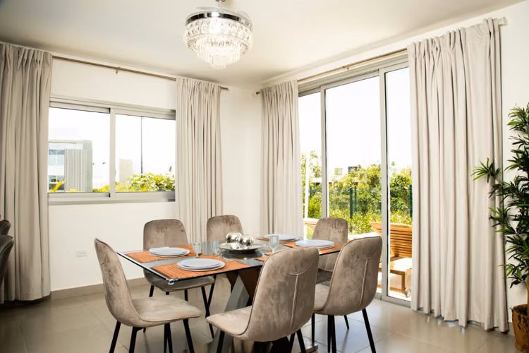 Vendo hermosa villa en Playa Nueva Romana - Imagen 3