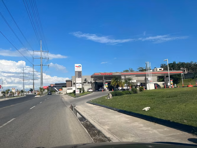 VEND0 82,000 MTS.2 DE TERRENO EN LA MISMA REPUBLICA DE COLOMBIA - Imagen 4