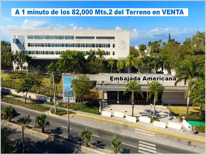 VEND0 82,000 MTS.2 DE TERRENO EN LA MISMA REPUBLICA DE COLOMBIA - Imagen 8