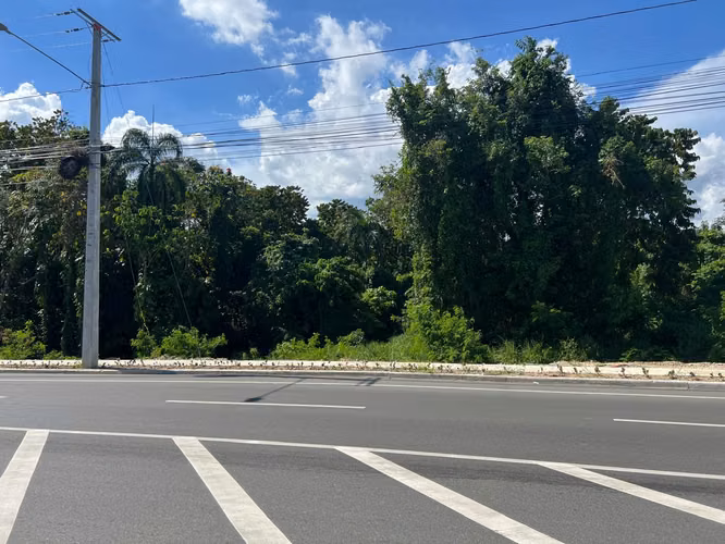 VEND0 82,000 MTS.2 DE TERRENO EN LA MISMA REPUBLICA DE COLOMBIA - Imagen 6
