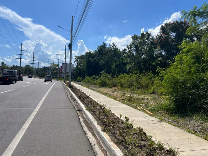 VEND0 82,000 MTS.2 DE TERRENO EN LA MISMA REPUBLICA DE COLOMBIA - Imagen 3