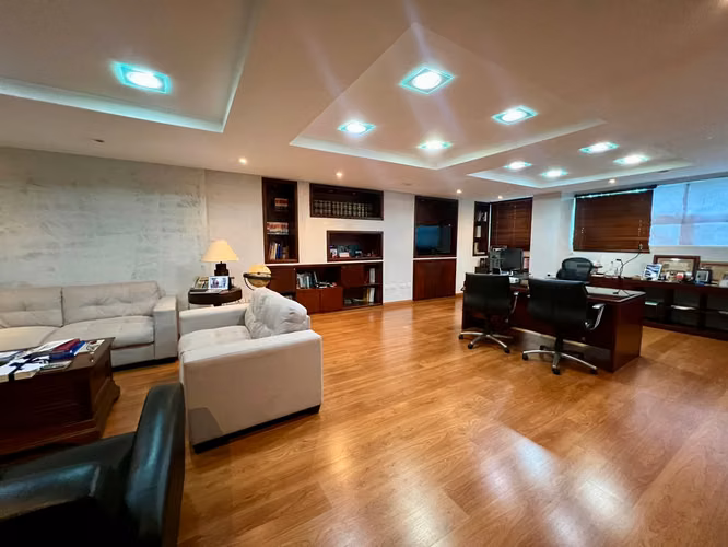 VENDO EDIFICIO COMERCIAL O DE OFICINAS EN EL VERGEL, 1,750 Mts.2, OPORT - Imagen 4
