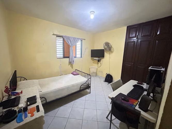  CASA FAMILIAR EN VENTA EN PRADO ORIENTAL | TÍTULO Y TODO AL DÍA | PROPIETARIO DIRECTO | NEGOCIABLE - Imagen 6