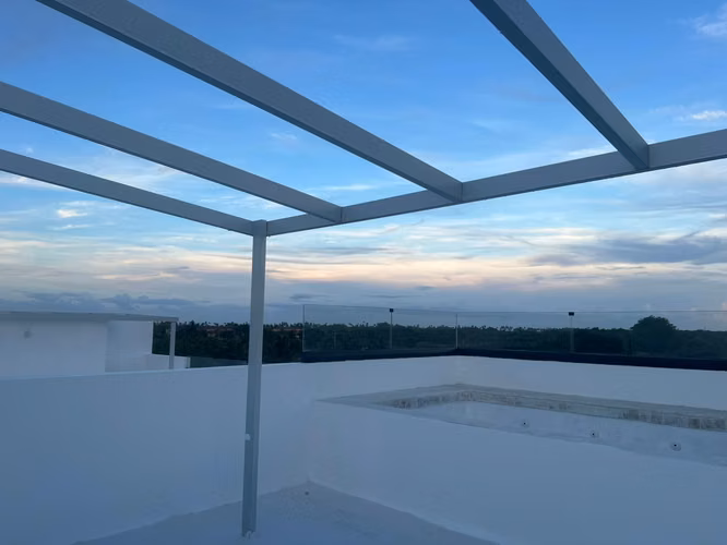 Vendo apartamento en punta cana - Imagen 7